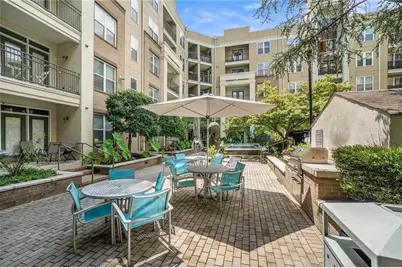 390 17th Street NW #6013, Atlanta, GA 30363 - Photo 26