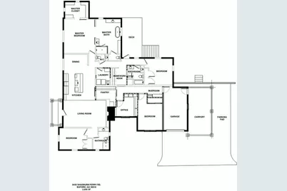 5435 Shadburn Ferry Road, Buford, GA 30518 - Photo 26