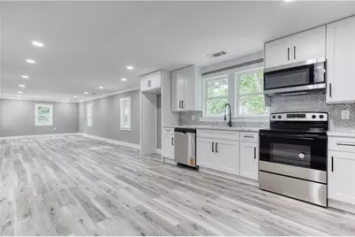 206 Walker Drive, Monroe, GA 30655 - Photo 16