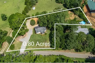 1080 Cleveland Avenue, Buckhead, GA 30625 - Photo 2