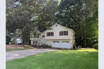 251 Cedar Creek Drive, Dallas, GA 30157 - Photo 1