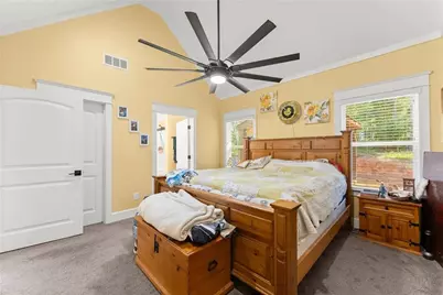 352 Jim Grizzle Road, Royston, GA 30662 - Photo 20