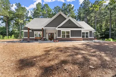 352 Jim Grizzle Road, Royston, GA 30662 - Photo 2