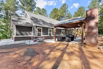 352 Jim Grizzle Road, Royston, GA 30662 - Photo 36