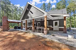 352 Jim Grizzle Rd, Royston, GA 30662 - Photo 38