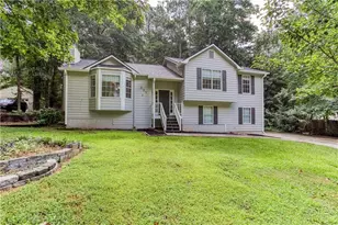 237 Settlers Mill Run, Hiram, GA 30141 - Photo 2