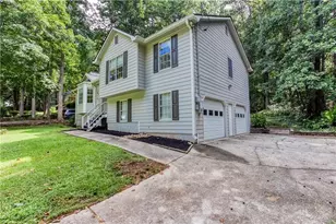 237 Settlers Mill Run, Hiram, GA 30141 - Photo 4