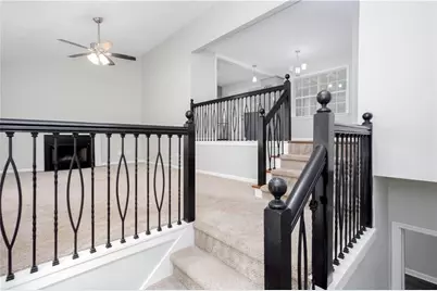 237 Settlers Mill Run, Hiram, GA 30141 - Photo 6