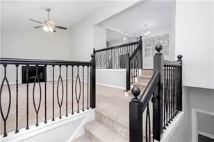 237 Settlers Mill Run, Hiram, GA 30141 - Photo 6