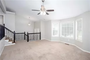 237 Settlers Mill Run, Hiram, GA 30141 - Photo 8