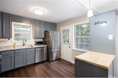 237 Settlers Mill Run, Hiram, GA 30141 - Photo 14