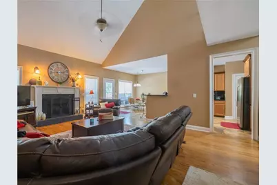 438 Somersby Drive, Dallas, GA 30157 - Photo 8