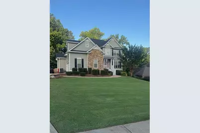 438 Somersby Drive, Dallas, GA 30157 - Photo 2