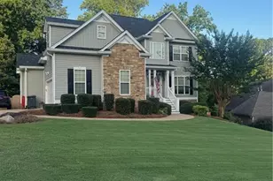 438 Somersby Dr, Dallas, GA 30157 - Photo 2