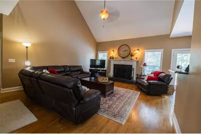 438 Somersby Drive, Dallas, GA 30157 - Photo 6