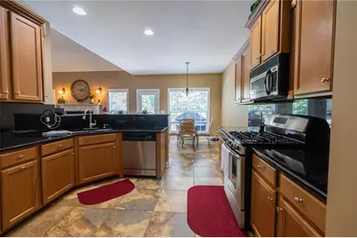 438 Somersby Drive, Dallas, GA 30157 - Photo 10