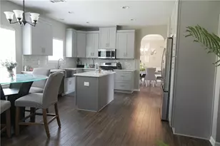 4291 Defoors Farm Trail, Powder Springs, GA 30127 - Photo 6