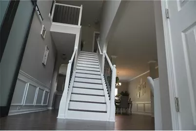 4291 Defoors Farm Trail, Powder Springs, GA 30127 - Photo 2