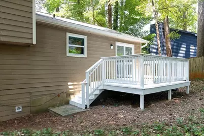 795 Sheppard Cove, Stone Mountain, GA 30083 - Photo 22