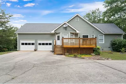 18 Adair Drive, Taylorsville, GA 30178 - Photo 2