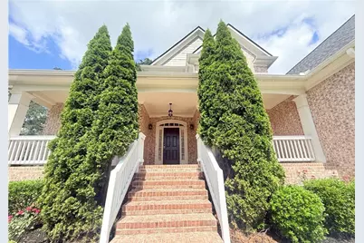 1591 Petal Point NW, Kennesaw, GA 30152 - Photo 2