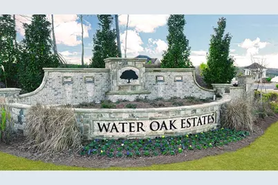 1778 Lacebark Elm Way, Lawrenceville, GA 30045 - Photo 2