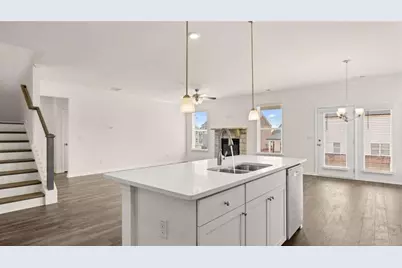 1778 Lacebark Elm Way, Lawrenceville, GA 30045 - Photo 18