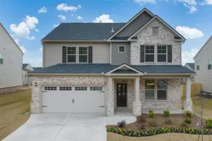 1778 Lacebark Elm Wy, Lawrenceville, GA 30045 - Photo 1