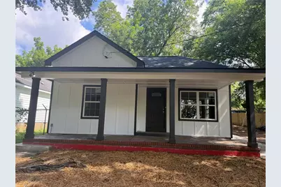 633 Langston Drive SW, Atlanta, GA 30315 - Photo 1