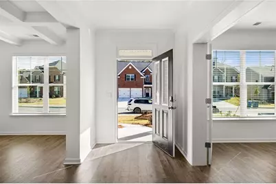 1768 Lacebark Elm Way, Lawrenceville, GA 30045 - Photo 10