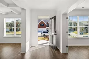 1768 Lacebark Elm Wy, Lawrenceville, GA 30045 - Photo 10