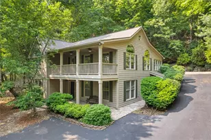 1121 Woodland Trace, Big Canoe, GA 30143 - Photo 1