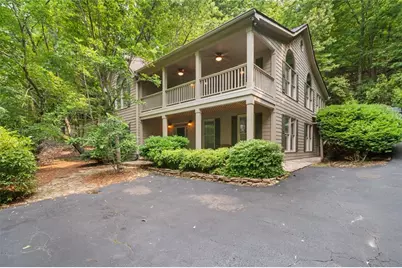 1121 Woodland Trace, Big Canoe, GA 30143 - Photo 74