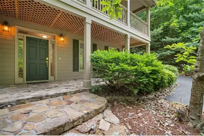 1121 Woodland Trace, Big Canoe, GA 30143 - Photo 4