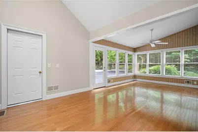 1121 Woodland Trace, Big Canoe, GA 30143 - Photo 18