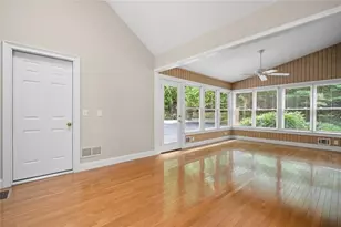 1121 Woodland Trace, Big Canoe, GA 30143 - Photo 18