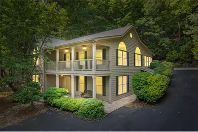 1121 Woodland Trace, Big Canoe, GA 30143 - Photo 2