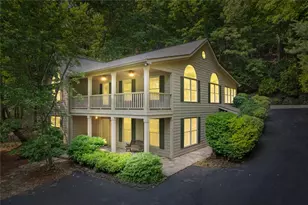 1121 Woodland Trace, Big Canoe, GA 30143 - Photo 2