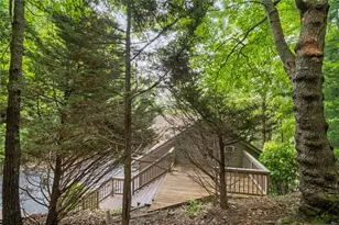 1121 Woodland Trace, Big Canoe, GA 30143 - Photo 58