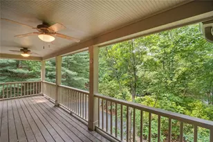 1121 Woodland Trace, Big Canoe, GA 30143 - Photo 40