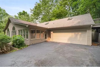 1121 Woodland Trace, Big Canoe, GA 30143 - Photo 48