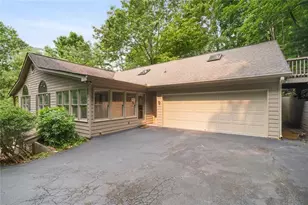 1121 Woodland Trace, Big Canoe, GA 30143 - Photo 48