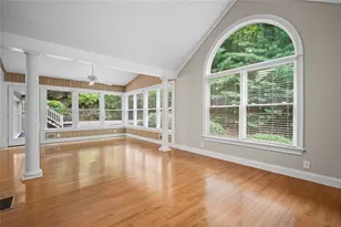 1121 Woodland Trace, Big Canoe, GA 30143 - Photo 10