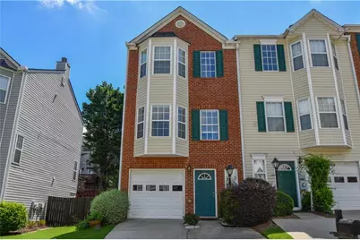 1609 Indian Way, Cumming, GA 30040 - Photo 1