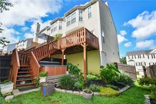 1609 Indian Way, Cumming, GA 30040 - Photo 60