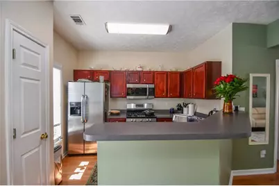 1609 Indian Way, Cumming, GA 30040 - Photo 16