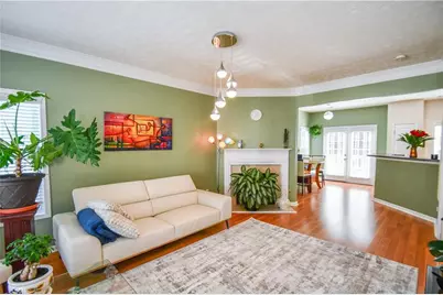 1609 Indian Way, Cumming, GA 30040 - Photo 6