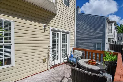 1609 Indian Way, Cumming, GA 30040 - Photo 32