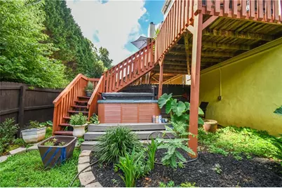 1609 Indian Way, Cumming, GA 30040 - Photo 58