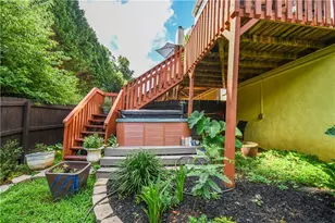 1609 Indian Way, Cumming, GA 30040 - Photo 58